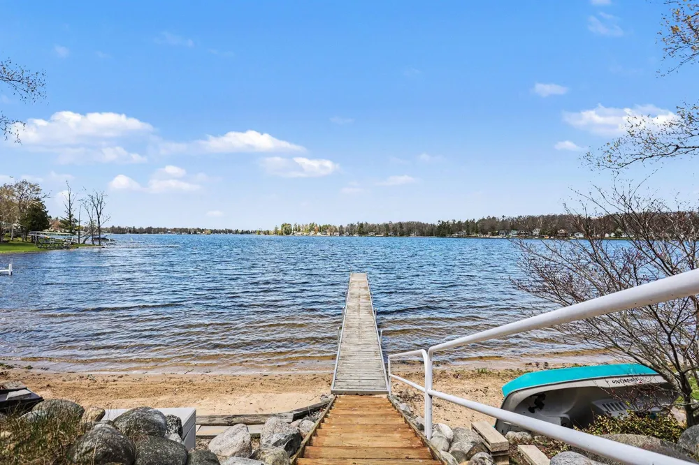 8006 Lakeside Boulevard Plainfield Township, MI 48739