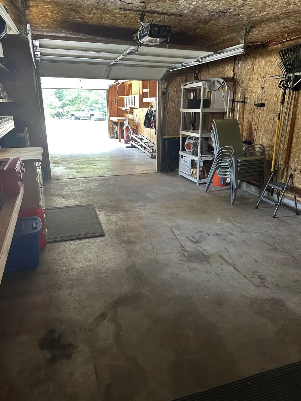 8006 Lakeside Boulevard Plainfield Township, MI 48739