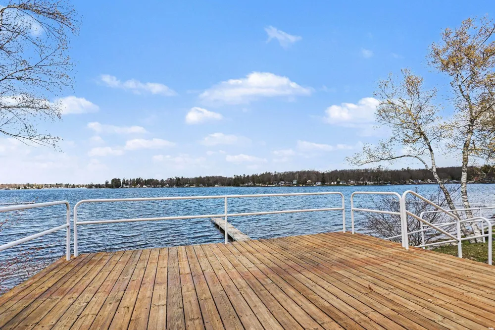 8006 Lakeside Boulevard Plainfield Township, MI 48739