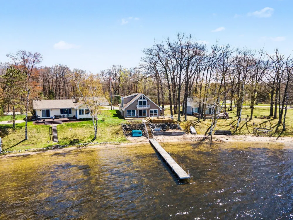 8006 Lakeside Boulevard Plainfield Township, MI 48739