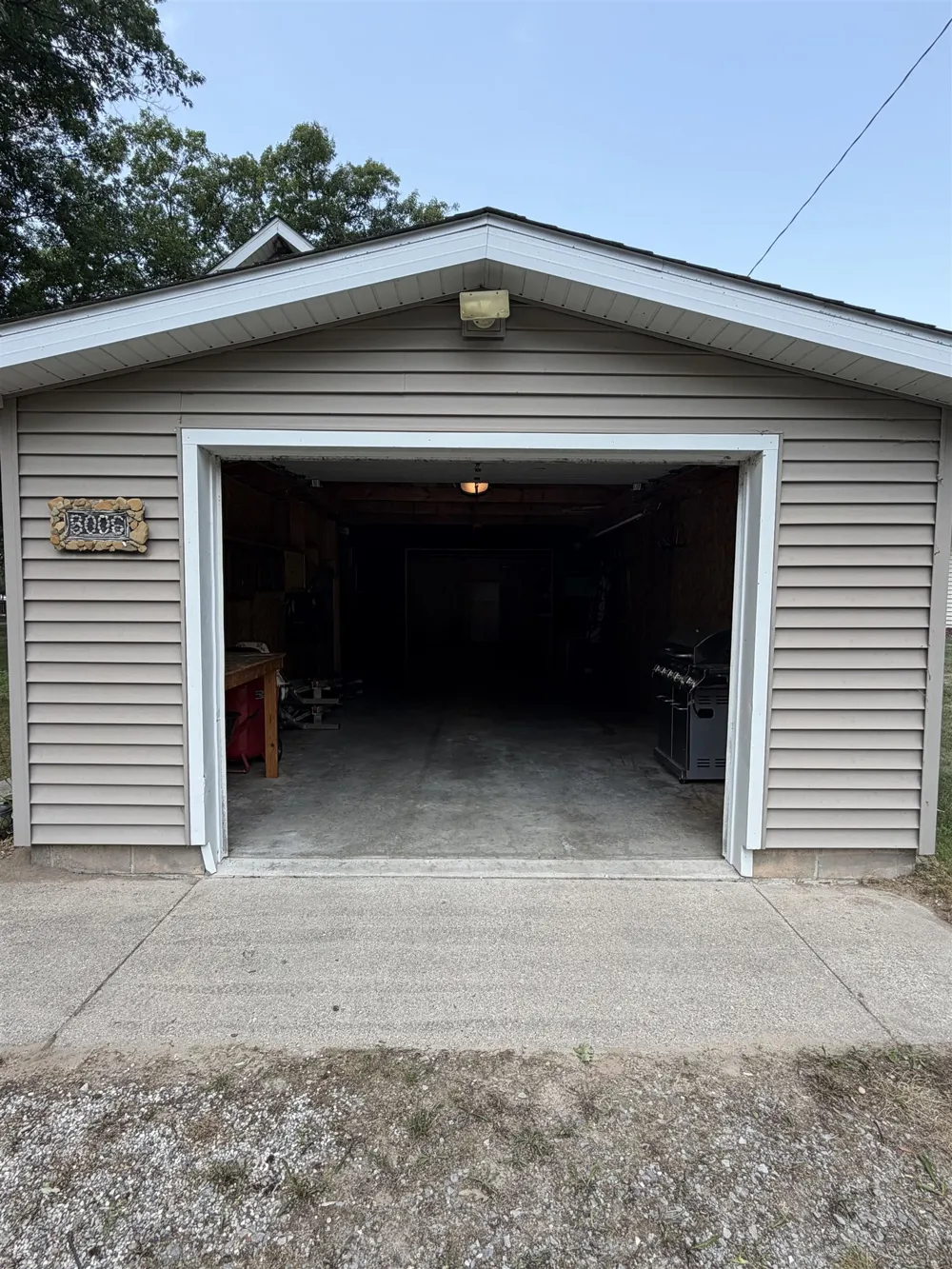 8006 Lakeside Boulevard Plainfield Township, MI 48739
