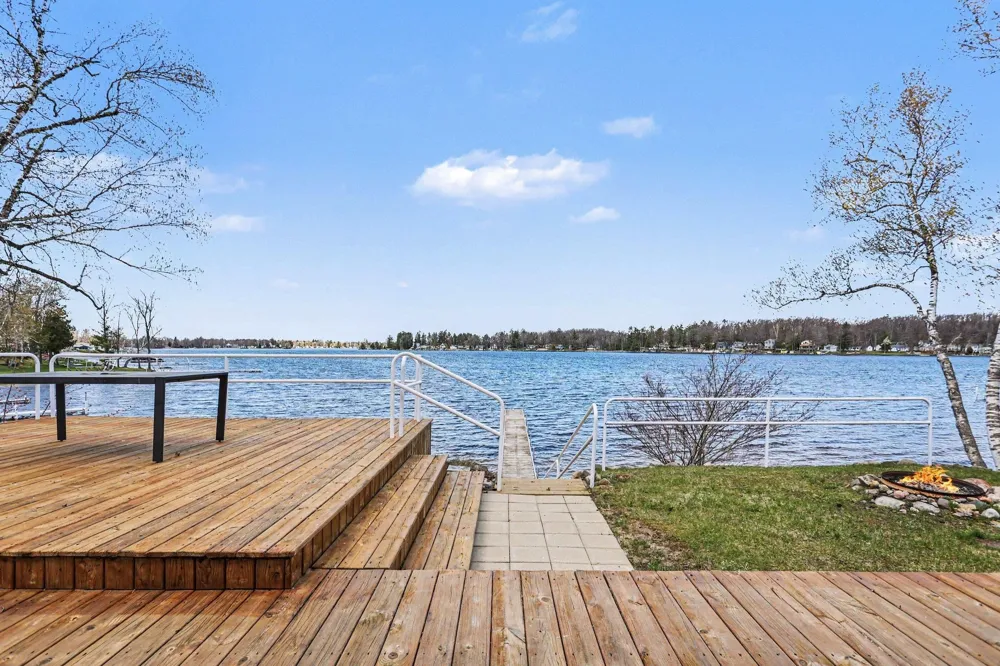 8006 Lakeside Boulevard Plainfield Township, MI 48739