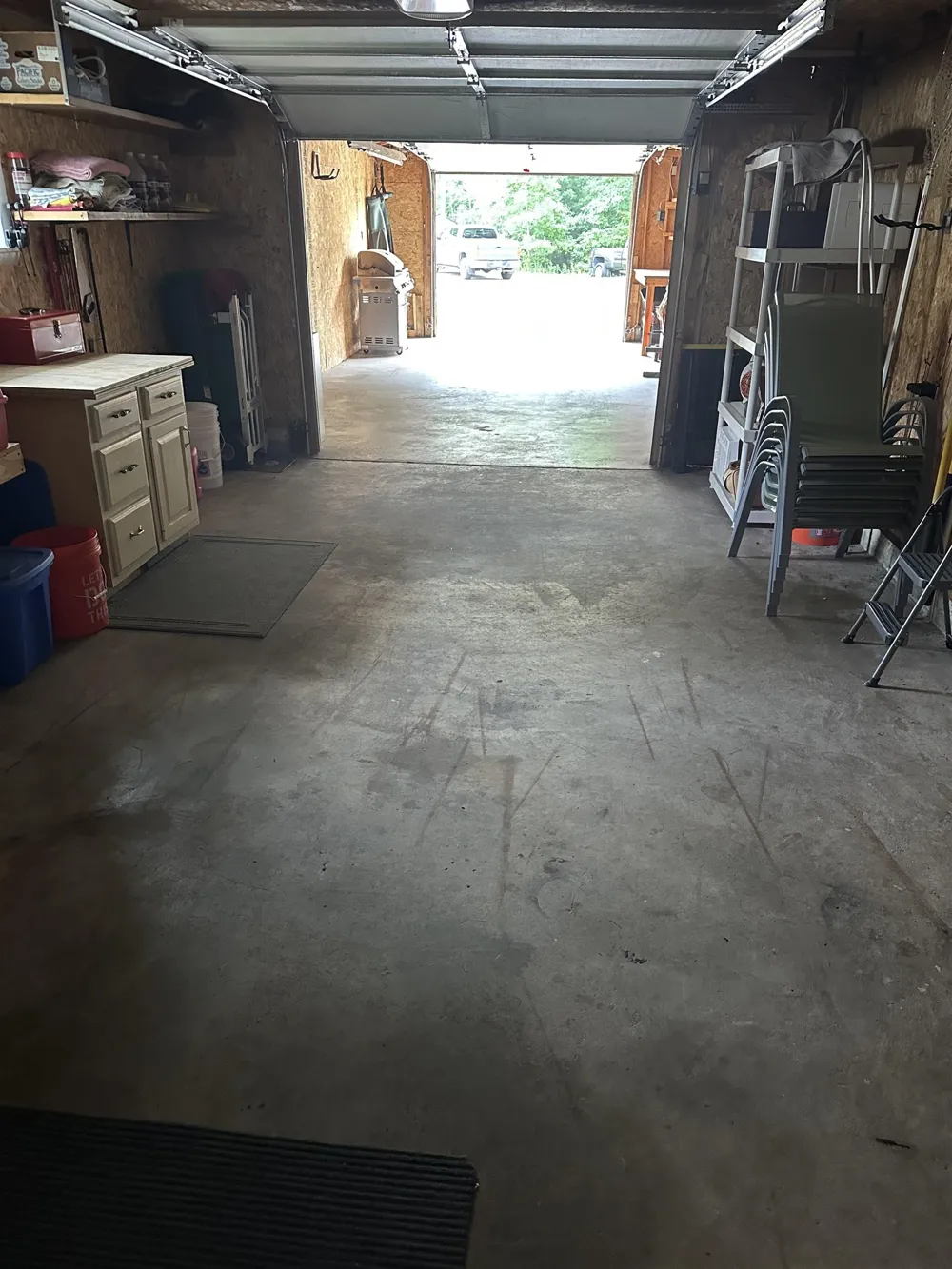 8006 Lakeside Boulevard Plainfield Township, MI 48739
