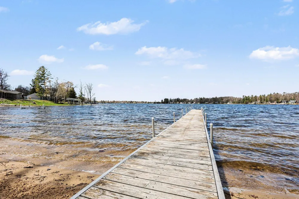 8006 Lakeside Boulevard Plainfield Township, MI 48739