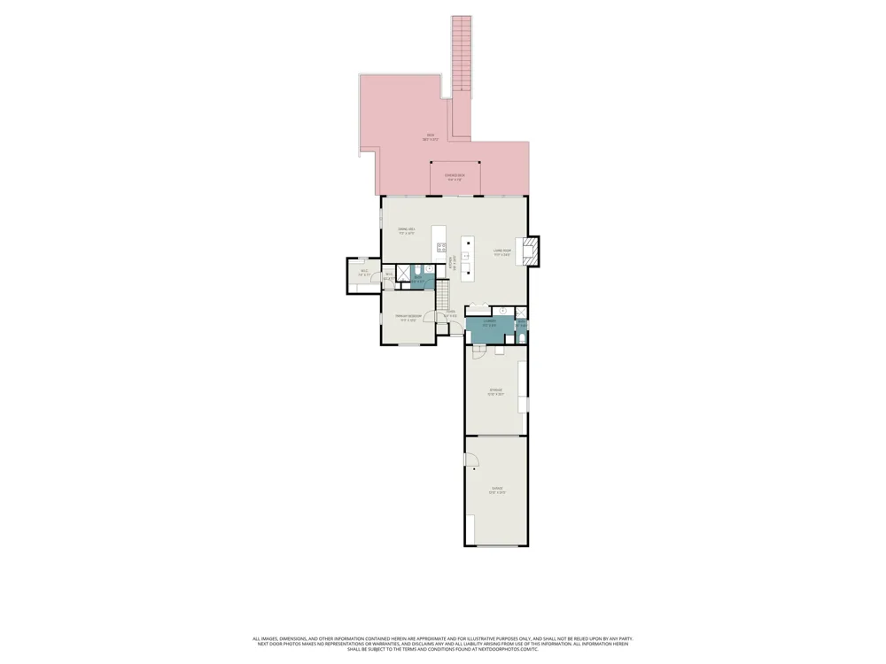 8006 Lakeside Boulevard Plainfield Township, MI 48739