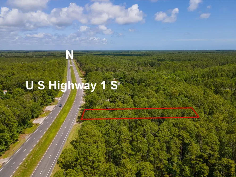 9152 U S HIGHWAY 1 St Augustine, FL 32086