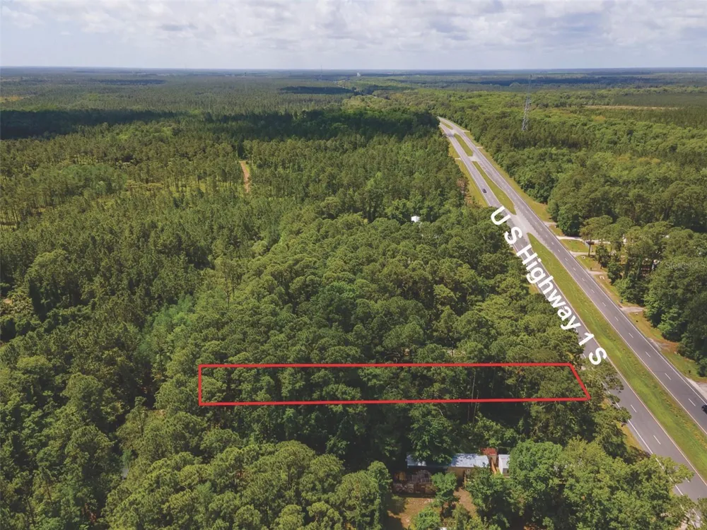 9152 U S HIGHWAY 1 St Augustine, FL 32086