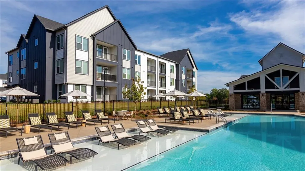 3890 Floyd Road SW #3209 Austell, GA 30106