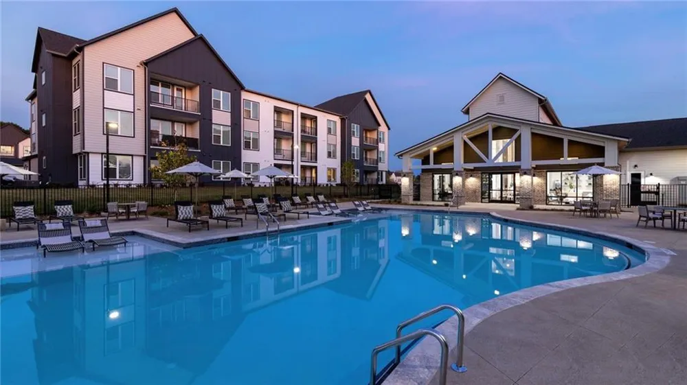 3890 Floyd Road SW #3209 Austell, GA 30106