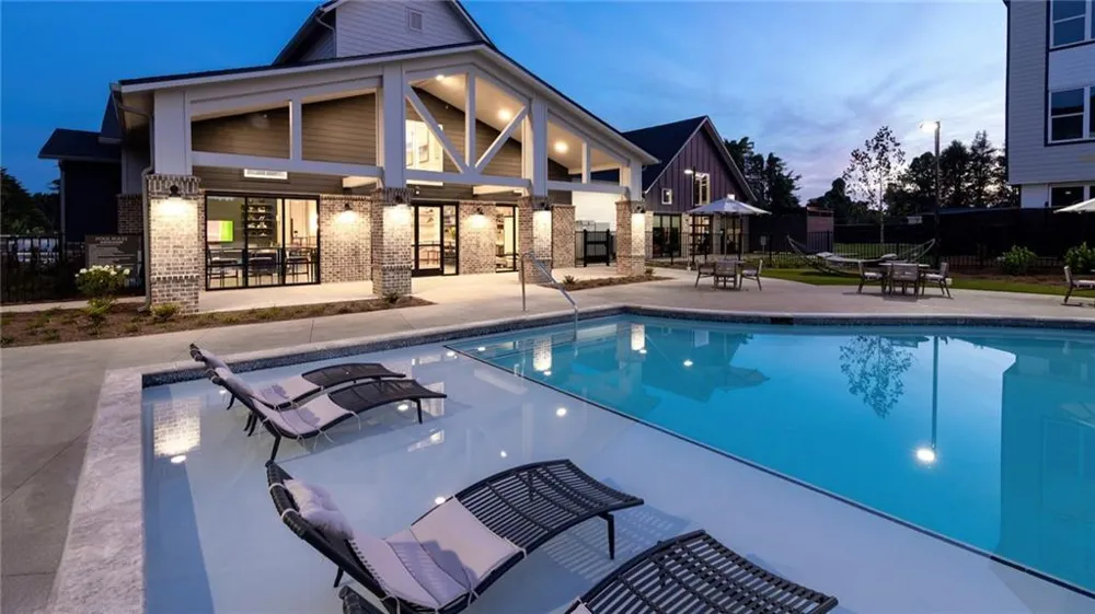 3890 Floyd Road SW #3209 Austell, GA 30106
