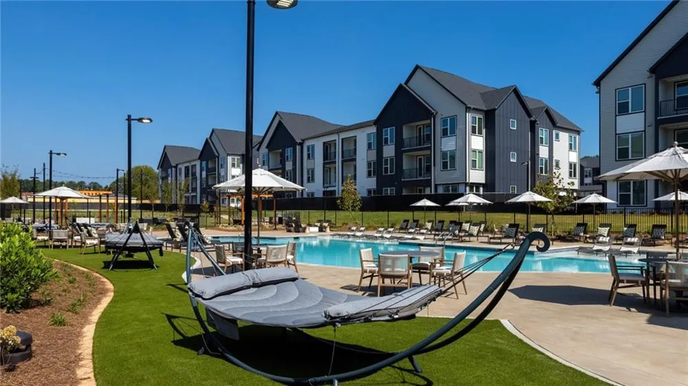 3890 Floyd Road SW #3209 Austell, GA 30106
