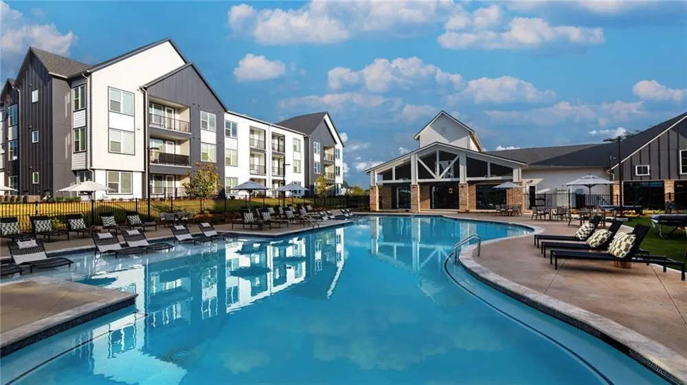 3890 Floyd Road SW #3209 Austell, GA 30106