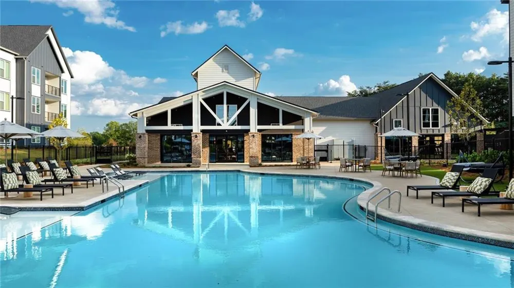 3890 Floyd Road SW #3209 Austell, GA 30106