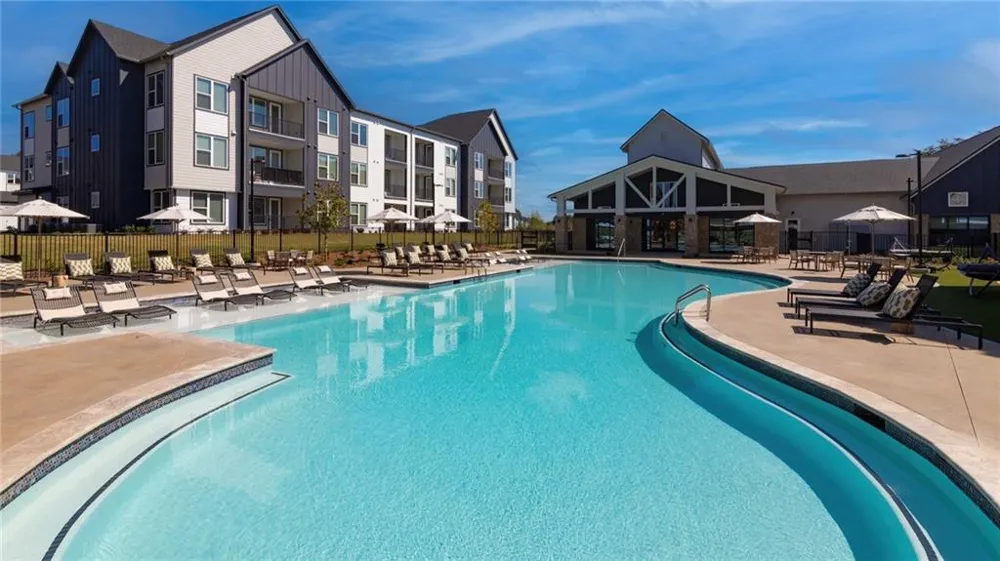 3890 Floyd Road SW #1201 Austell, GA 30106