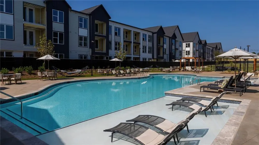 3890 Floyd Road SW #1201 Austell, GA 30106