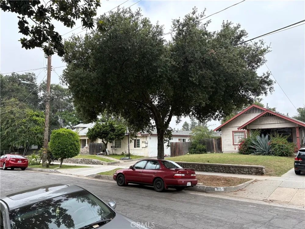 401 Chester Avenue Pasadena, CA 91106