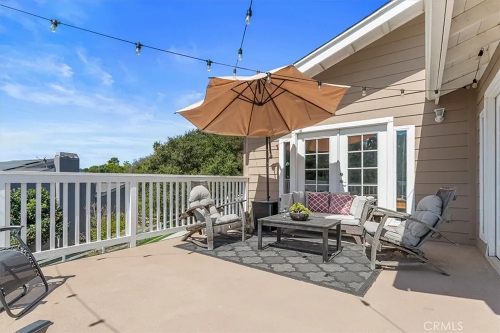 1005 Acorn Drive Arroyo Grande, CA 93420