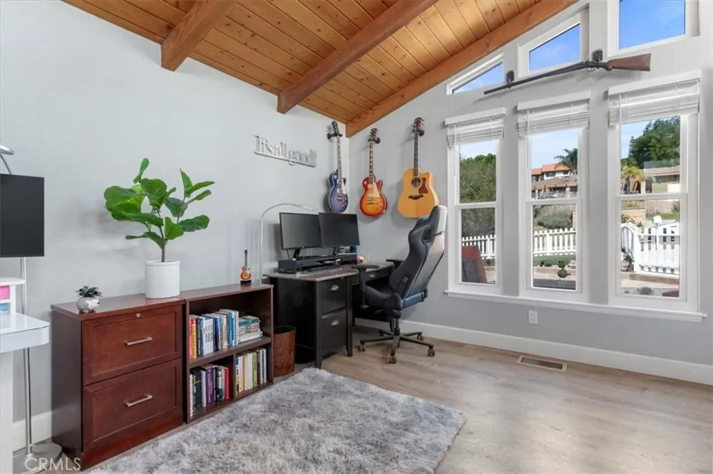 1005 Acorn Drive Arroyo Grande, CA 93420