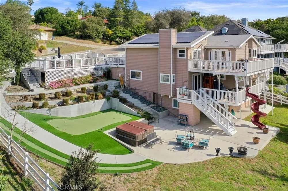 1005 Acorn Drive Arroyo Grande, CA 93420