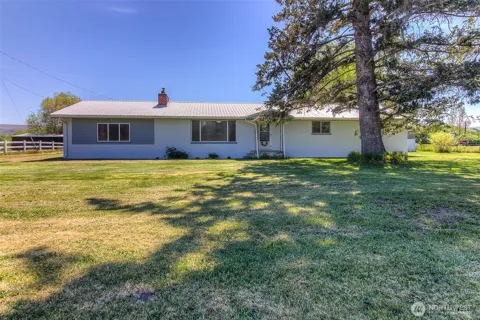 11704 Gilbert Road