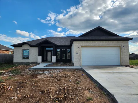 701 Golden Eagle Drive
