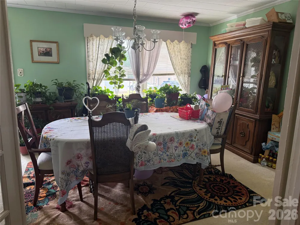 191 NC 16 Highway S Taylorsville, NC 28681