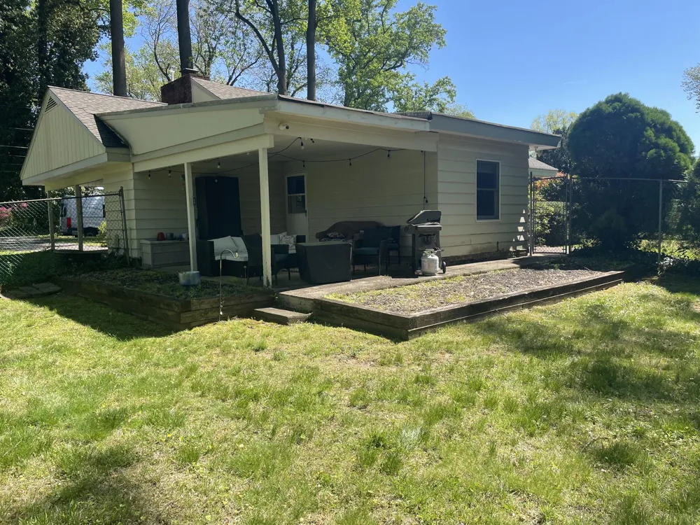 11 OREGON AVENUE Cherry Hill, NJ 08002
