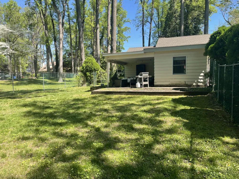 11 OREGON AVENUE Cherry Hill, NJ 08002