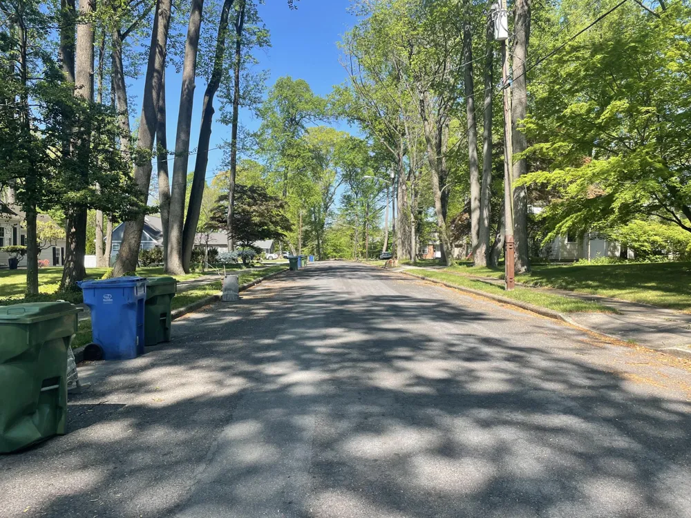 11 OREGON AVENUE Cherry Hill, NJ 08002