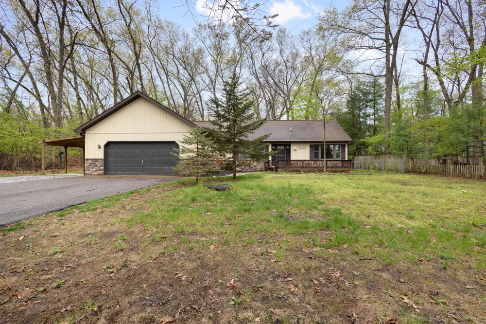 14458 Wolf Lane New Buffalo, MI 49117