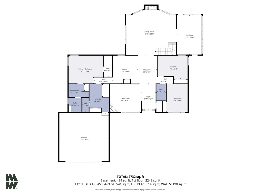 14458 Wolf Lane New Buffalo, MI 49117