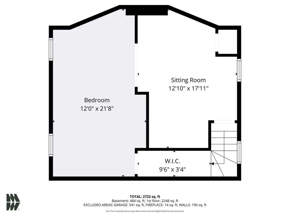 14458 Wolf Lane New Buffalo, MI 49117