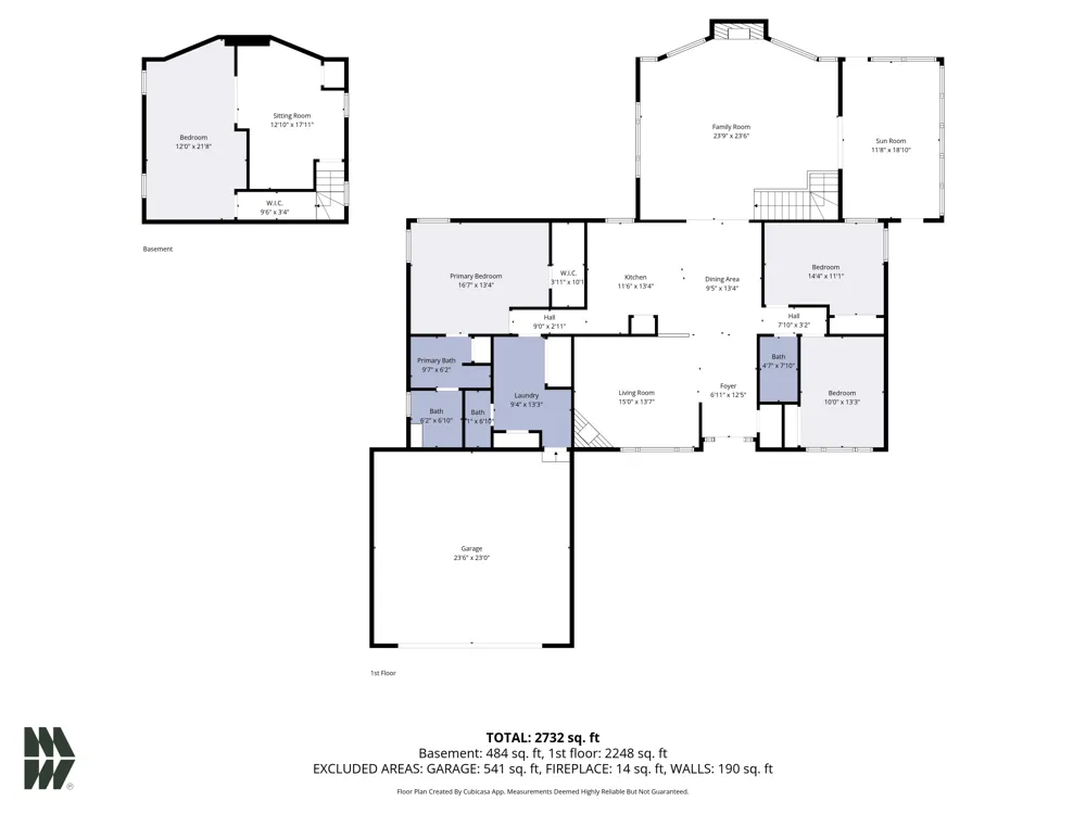 14458 Wolf Lane New Buffalo, MI 49117