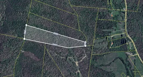 0 Matthews Hollow