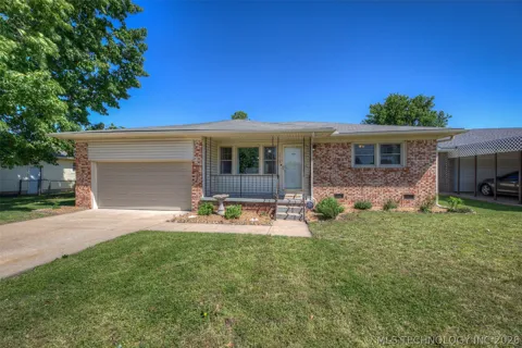10107 E 22nd Place