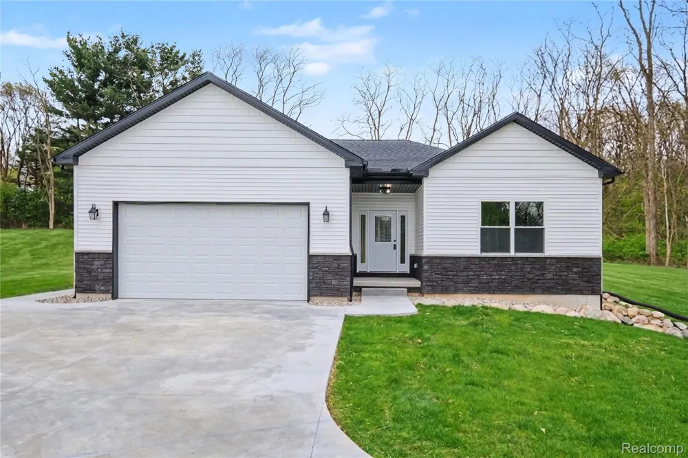 17311 Timber Creek Rose Township, MI 48442