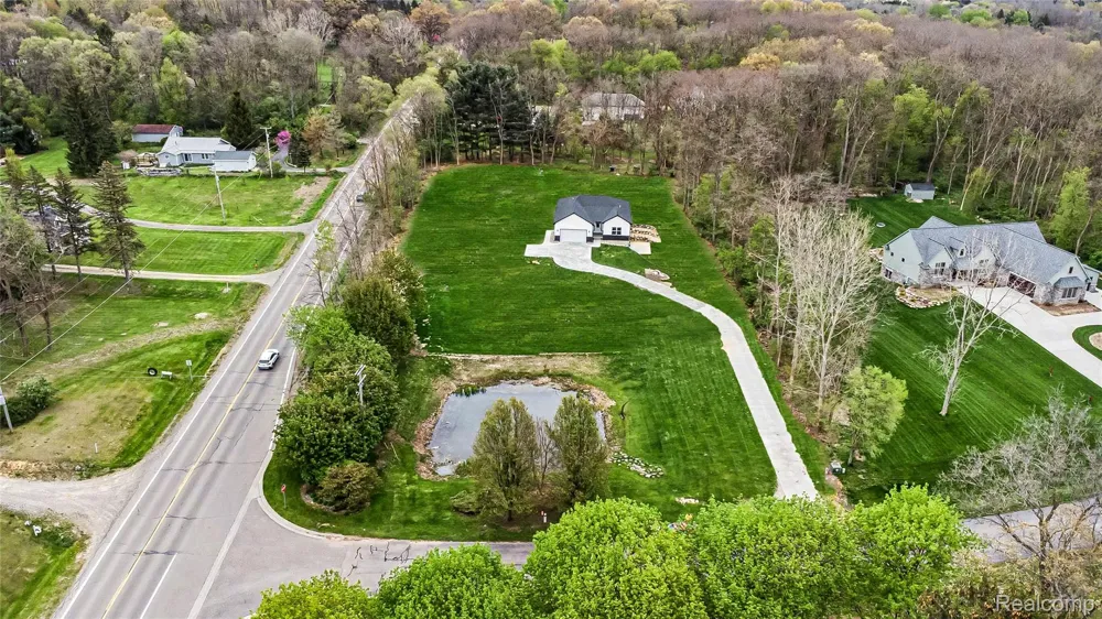 17311 Timber Creek Rose Township, MI 48442