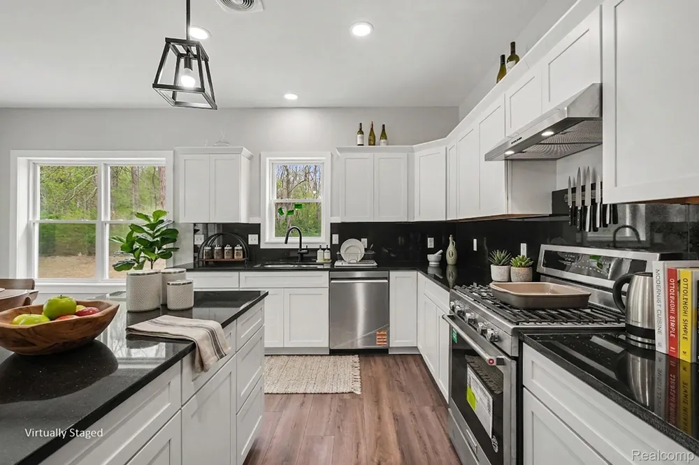 17311 Timber Creek Rose Township, MI 48442