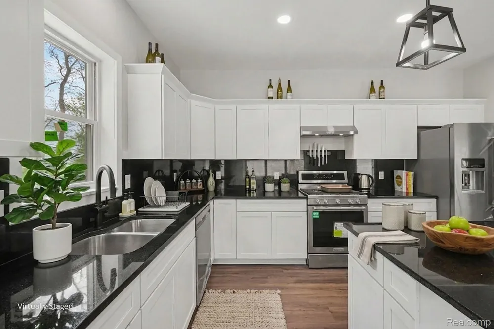 17311 Timber Creek Rose Township, MI 48442