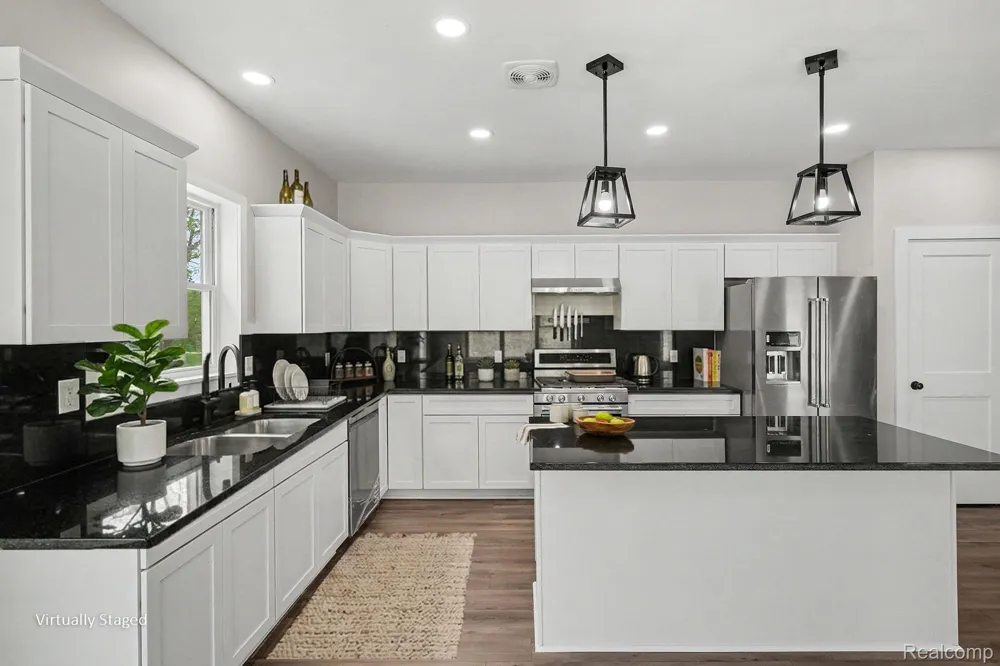 17311 Timber Creek Rose Township, MI 48442