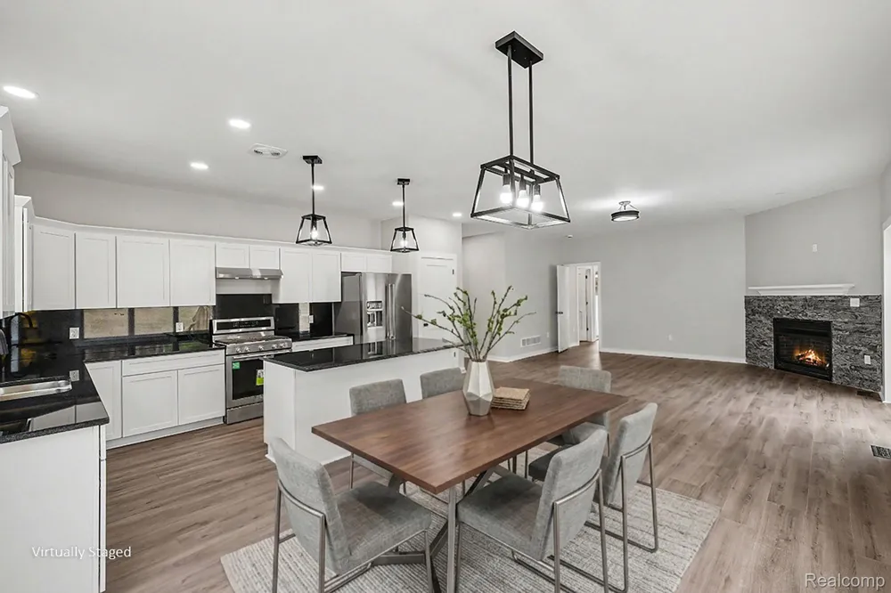 17311 Timber Creek Rose Township, MI 48442