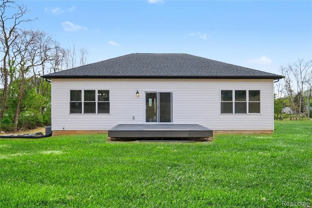 17311 Timber Creek Rose Township, MI 48442