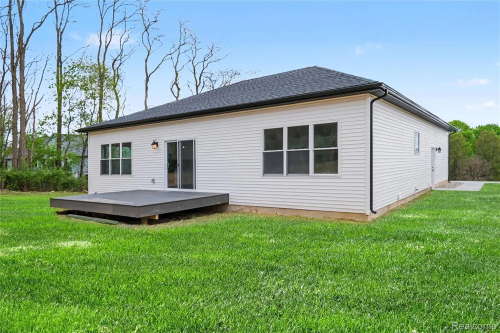 17311 Timber Creek Rose Township, MI 48442