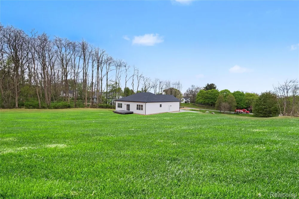 17311 Timber Creek Rose Township, MI 48442
