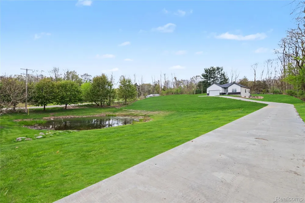 17311 Timber Creek Rose Township, MI 48442