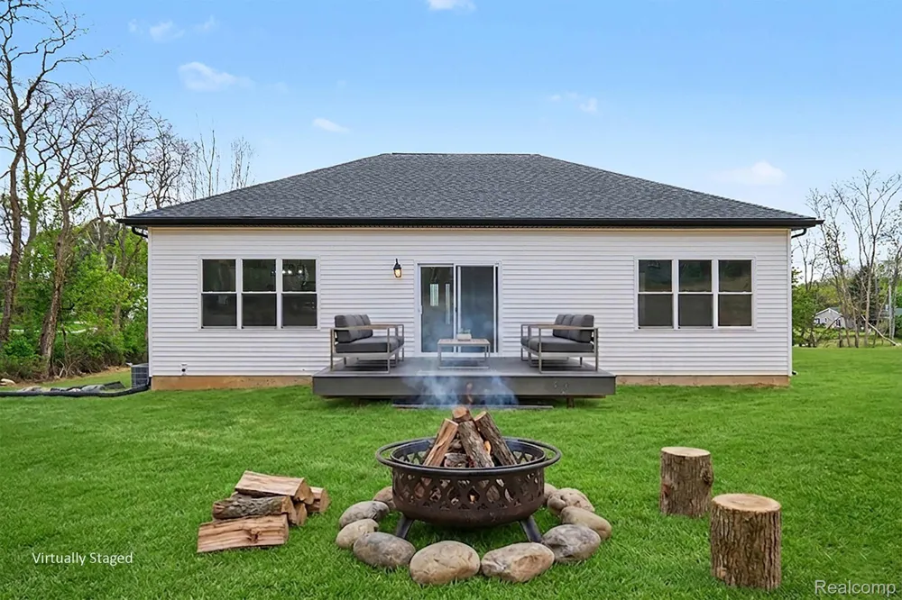17311 Timber Creek Rose Township, MI 48442