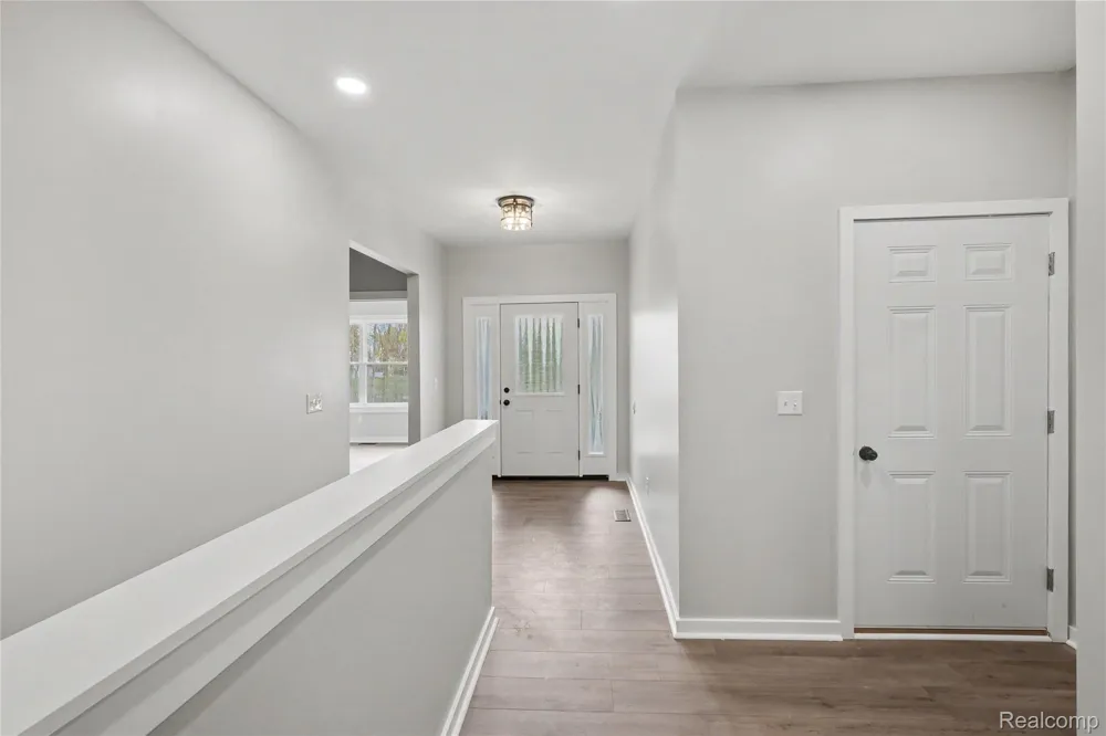 17311 Timber Creek Rose Township, MI 48442