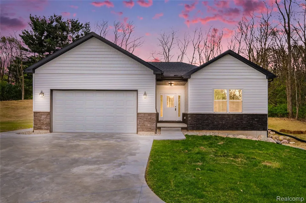17311 Timber Creek Rose Township, MI 48442