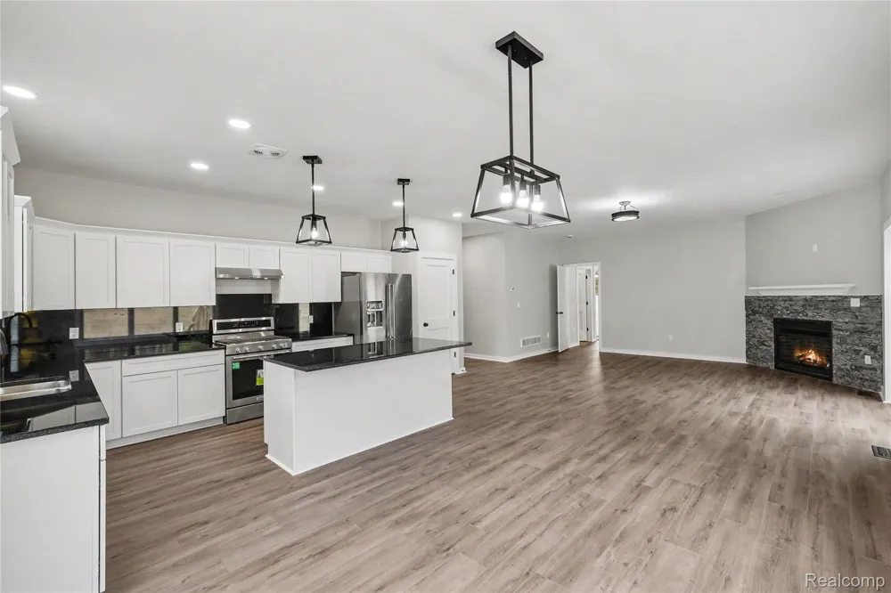 17311 Timber Creek Rose Township, MI 48442