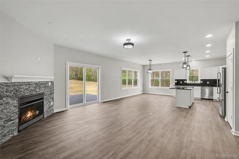 17311 Timber Creek Rose Township, MI 48442